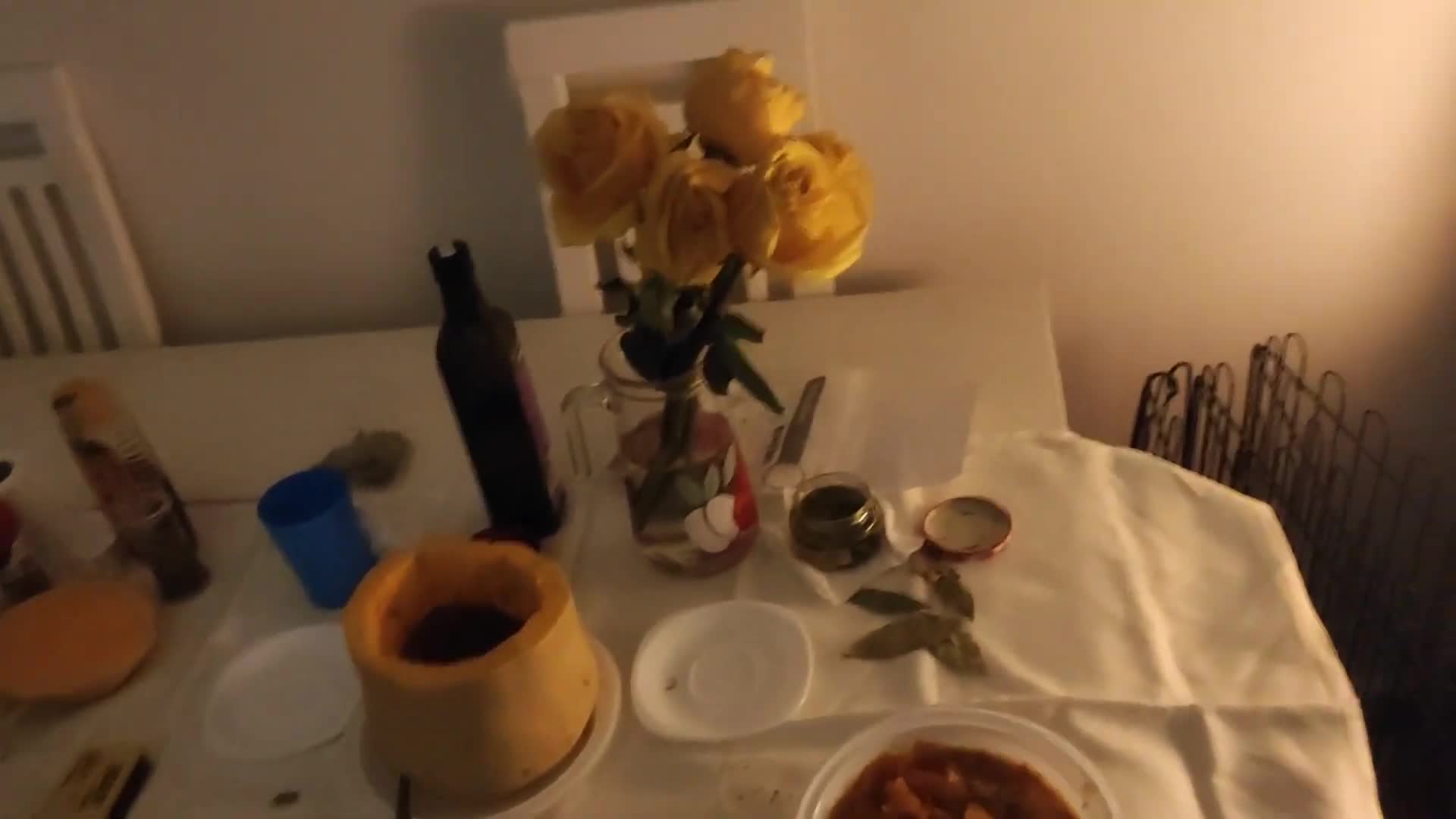 Ritual para la prosperidad y el desenvolvimiento con ofrenda a Oshun