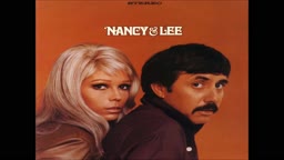 Lee Hazlewood & Nancy Sinatra ~ Some Velvet Morning