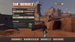 TEAM FORTRESS 2