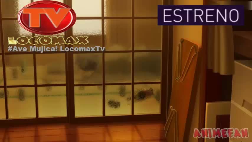 LocomaxTv Bolivia Anime Enero 2025