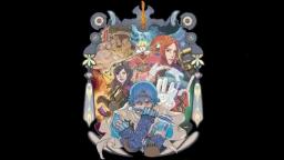 baten kaitos - survival of the force