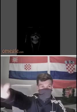 Nazis On Omegle Compilation