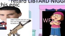 MEG LIBTARD FAMLIY GUY FUNNY Untitled Project