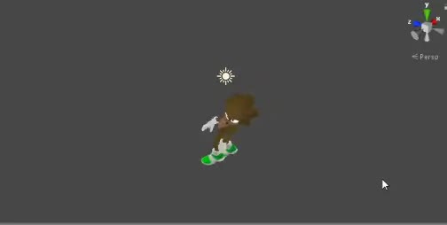 brown sonic breakdances through the 4th dimension