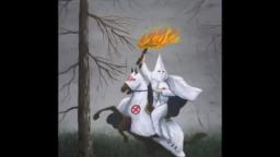 Wake up America Kluck Kluck Kluck (1920's pro KKK song)