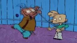 Ed Edd y Eddy Loquendo Una historia que termina bien (1210)