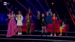 The voice kids ultima puntata