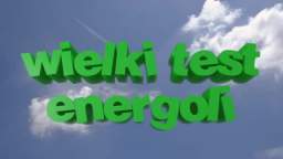 wielki test energoli logo