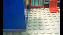 Funny lego movie