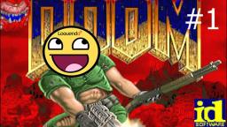 Doomguy el rambo furioso parte 1