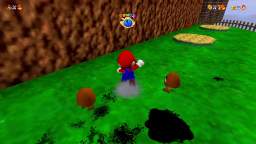 super mario 64: source