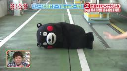 Kumamon....