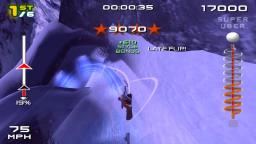 SSX3 - Intimidator