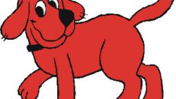 CLIFFORD FAGGOT DOG BATHES IN FECAL MATTER X RATED FILM 1991