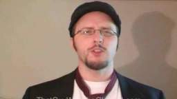 Nostalgia Critic: The Search For The Nostalgia Chick