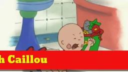 Caillou's Anthem