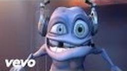 Crazy Frog - Safety Dance