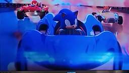 Team Sonic Racing