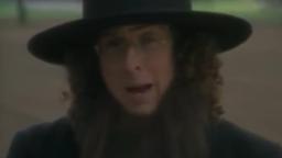 Weird Al Yankovic - Amish Paradise (Official Parody of Gangsta's Paradise)