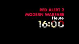 Red Alert 2 Modern Warfare - YouTube Gaming Trailer Germany