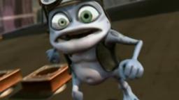 *rare* Crazy Frog Bros Jamster Ad (2009)