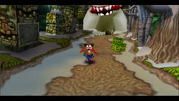 Crash Bandicoot 2: Cortex Strikes Back Soundtrack: Chase Levels