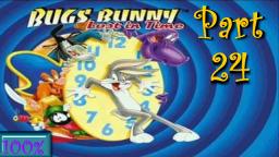 Let's Play Bugs Bunny: Lost In Time (German / 100%) part 24 - Mäuschen , Mäuschen Doc einmal (2/2)