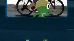 Keroro Gunsou Episode 125 Animax Dub