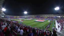 Syrian Anthem (AFC Asian Cup)