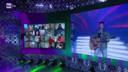 RAIUNO - Reazione A Catena-La Catena Musicale (22/07/2020)