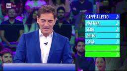 RAIUNO - Reazione A Catena-La Catena Musicale (23/08/2019)