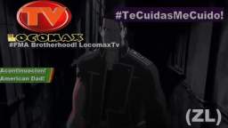 LocomaxTv Bolivia Anime Julio 2024