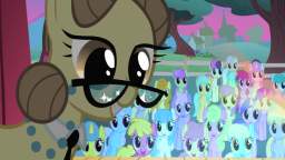 s01e23 The Cutie Mark Chronicles