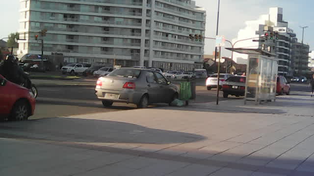 MAR DEL PLATA COSTA