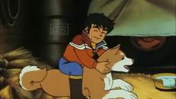 Anime Theater #1- Ginga Nagareboshi Gin