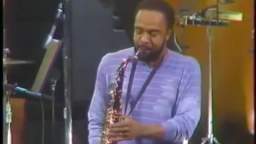 Grover Washington Jr. - Mister Magic (Live)