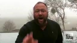 Alex Jones Subscribes to Pewdiepie