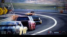 GT 6 Random Online Race