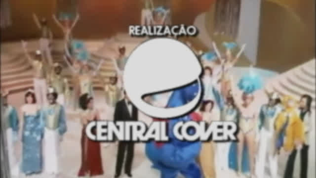 Paródia Fan-Made da Salt Cover em 1979/1980 - Sensacionalismo