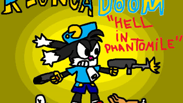 Klonoa.wad: actualizacion 2