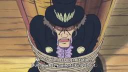 One Piece [Episode 0079] English Sub