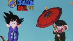 Dragon Ball Episode 3 Funimation Dub