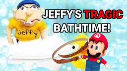 VidLii Poop: Jeffy's TRAGIC Bathtime!