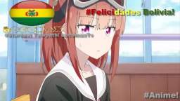 LocomaxTv Bolivia Anime Agosto 2024