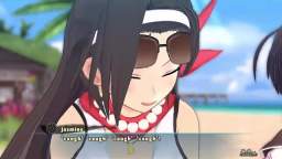 Senran Kagura Estival Versus - Day 8.2 - Power Of A Former Kagura