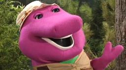 BARNEY WANKS HIS PENIS SEXY PORNO