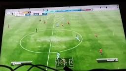 Golazo en fifa 12 - primer video en VidLii