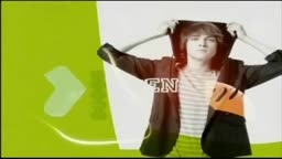 Teennick 2009 rebrand bumpers