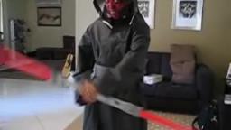 Darth Idiot