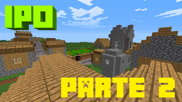 Exploracion Minecraft 1.1 Parte 2